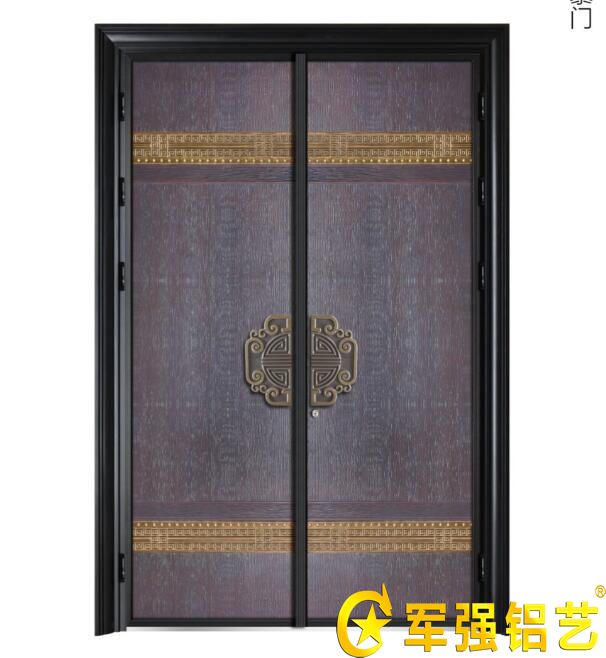 別墅入戶門生產廠家