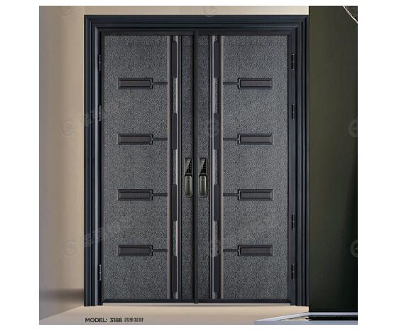 軍強(qiáng)鑄鋁門，帶給你全新的家居生活體驗(yàn)!