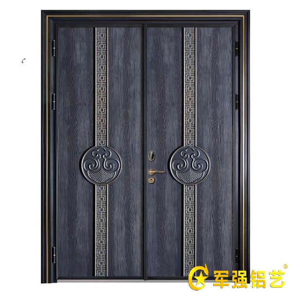 防爆鑄鋁門生產廠家