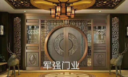 軍強(qiáng)鑄鋁門結(jié)構(gòu)和詳情，讓你購(gòu)買的沖動(dòng)來(lái)了!
