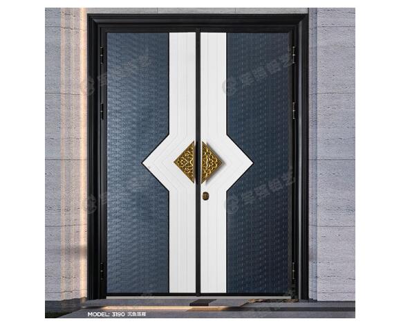高端大氣的鑄鋁門，其實(shí)也會(huì)有問題的哦