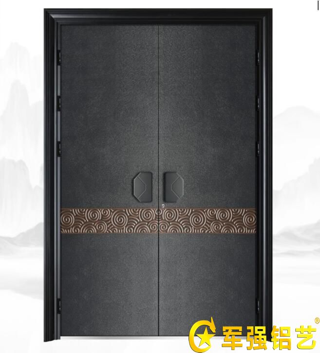 鑄鋁防爆門生產(chǎn)廠家